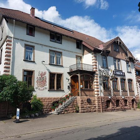 Roessle B&B Friedenweiler Exterior foto